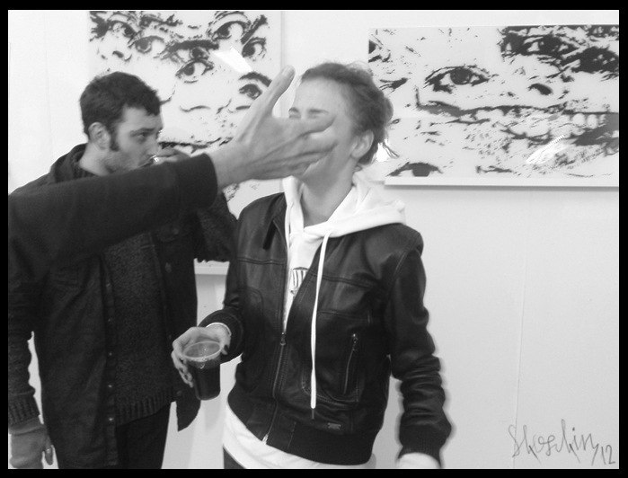 Юлия Капустян | Москва