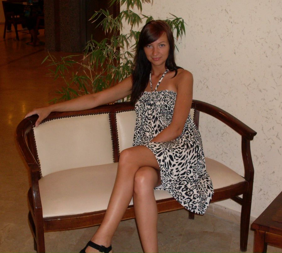 Ольга Буторова | Котлас