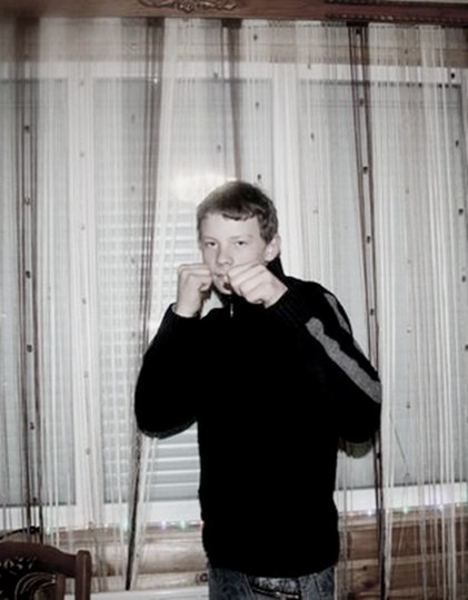 Влад Флоренко | Новоукраинка