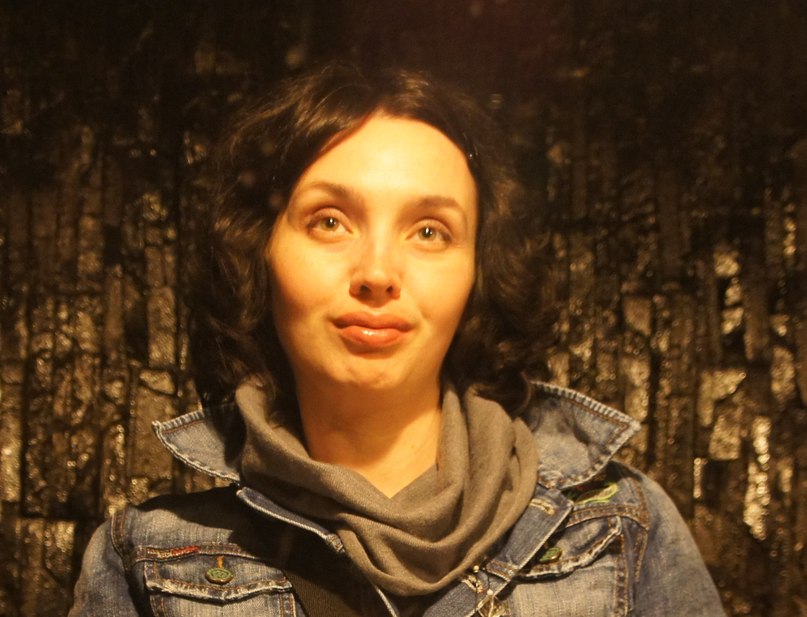 Юлия Коваль | Москва