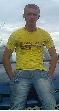 Александр Недюхин :) | Бобруйск