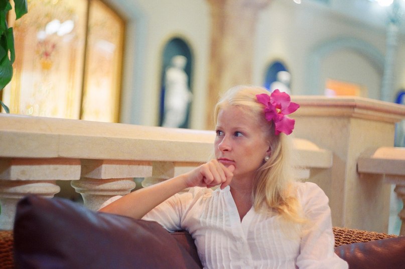 Галина Лебедева | Nordfjordeid