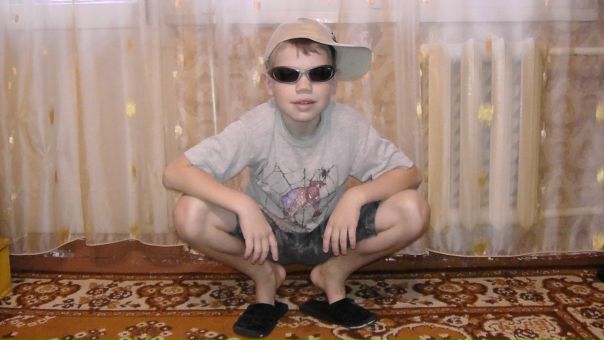 №12, Дмитрий Чугунов №12, Дмитрий Чугунов