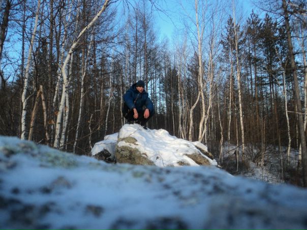 №14, Максим Ширяев №14, Максим Ширяев