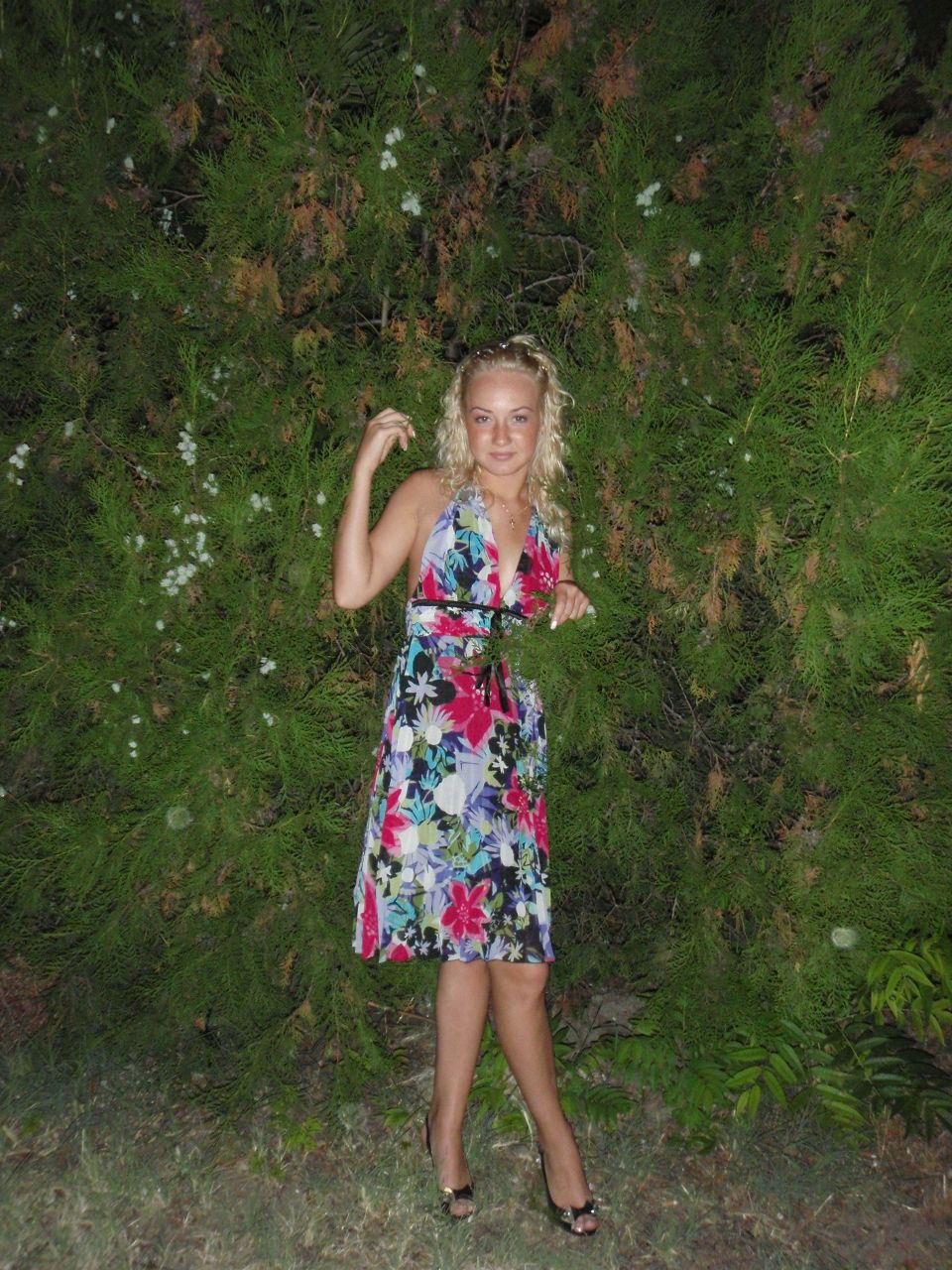 Инна Петрова | Москва