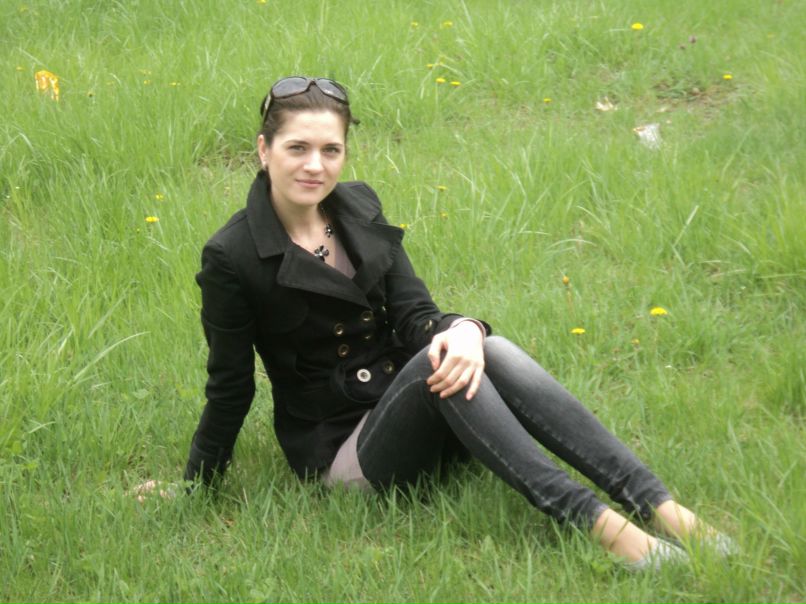 Ната Сидорчева | Краснодар