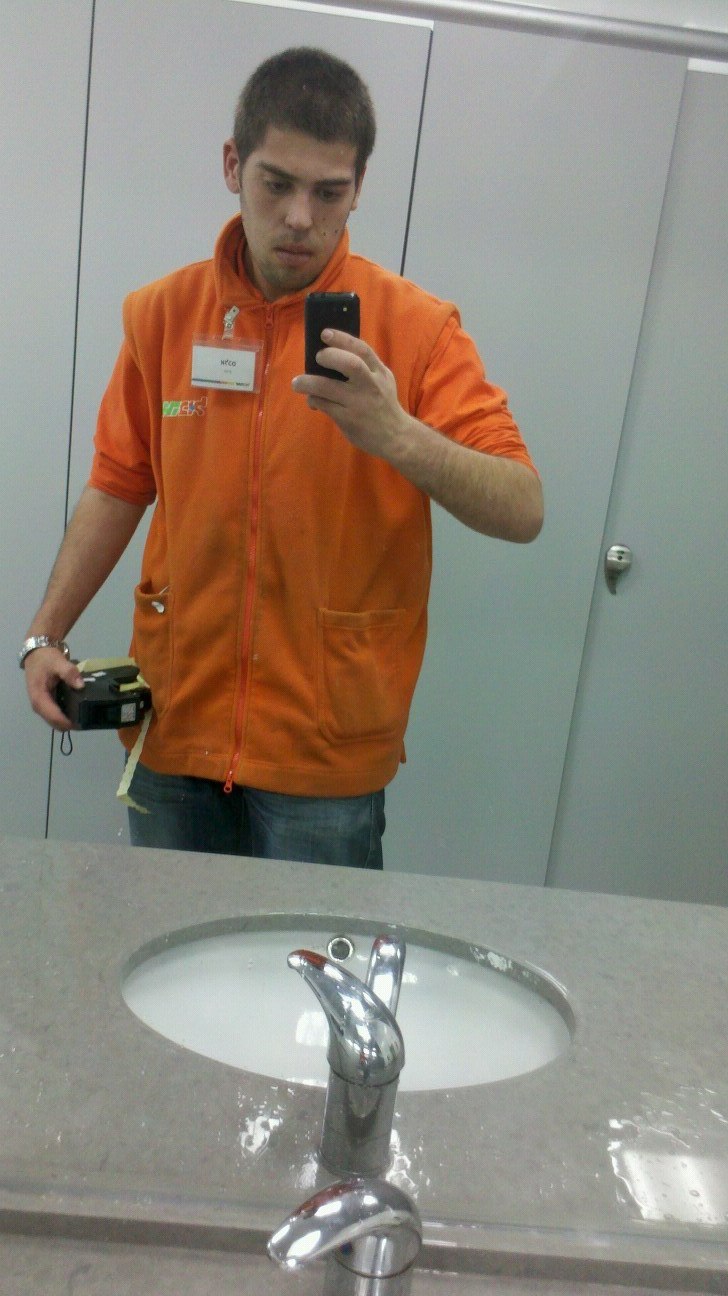 Саша Ковалёв | Беэр Шева