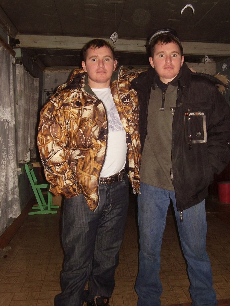 Никола Сёмышев | Екатеринбург