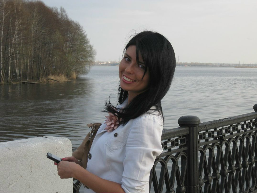 Юленька Немыкина | Воронеж