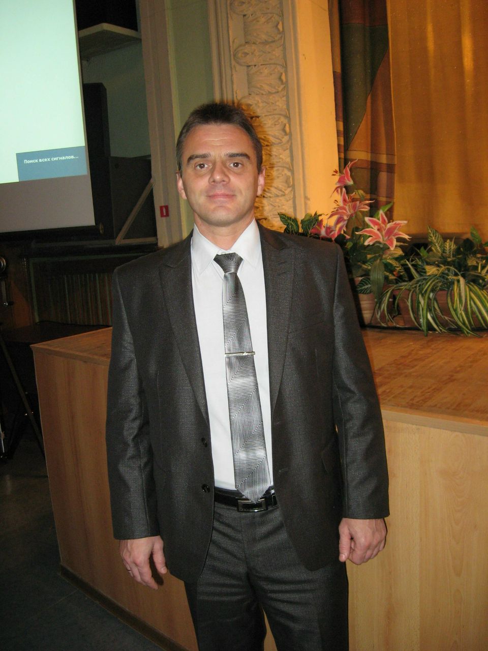 Вадим Епишин | Пермь