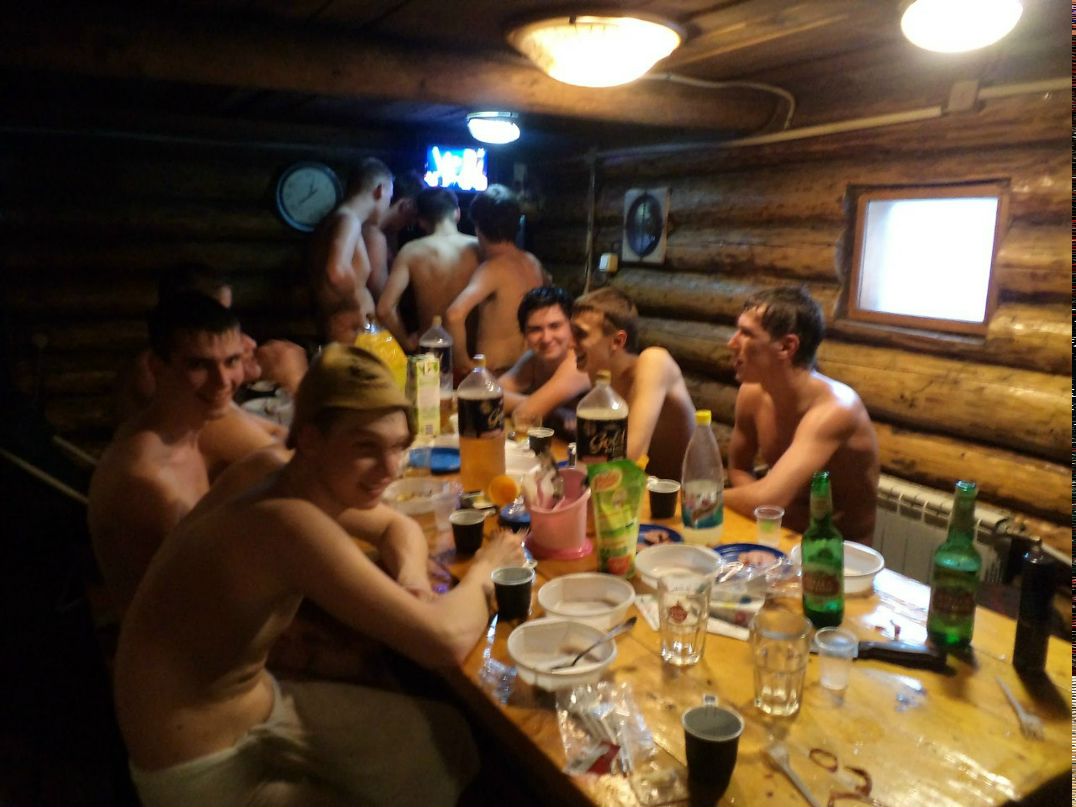 Женя Байдин | Пермь