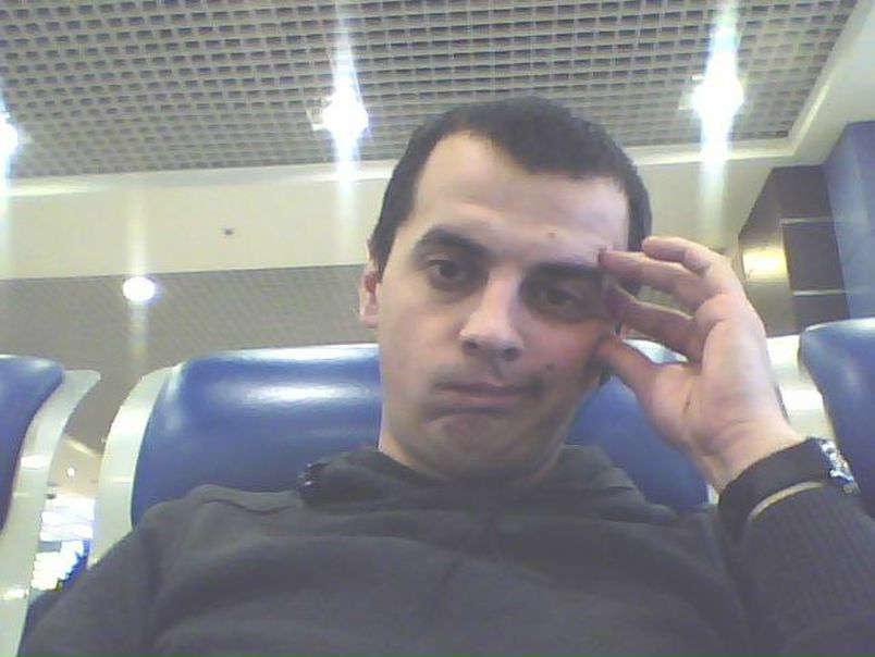 №117, Александр Гончаренко, 43 года, Одесса №117, Александр Гончаренко, 43 года, Одесса