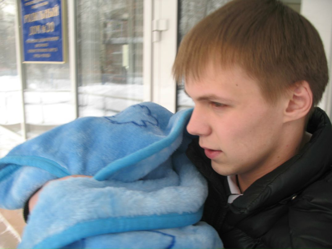 Андрей Даньщиков | Москва