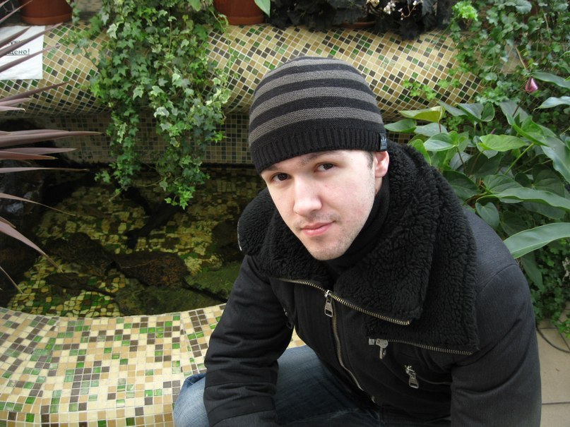 Николай Бузанов | 