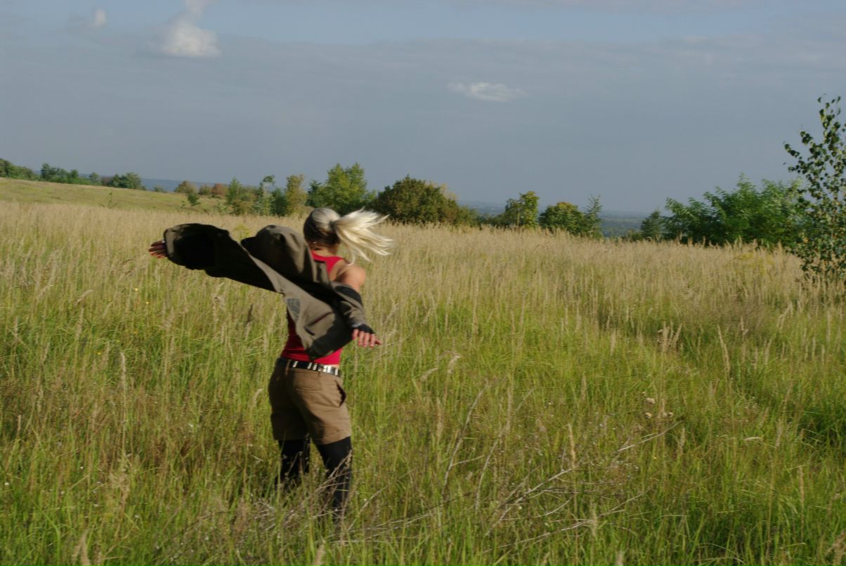 Oksana Nosach | Киев