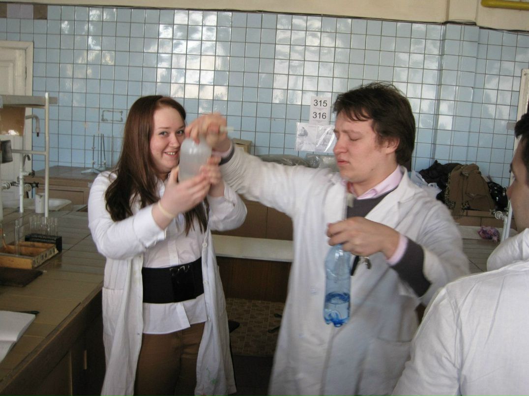 Лёлечка Королева <<...ПаЗиТиФфФчИК..>> | Коломна