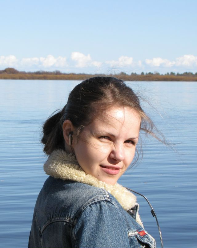 Виктория Мартыхина | Белогорск