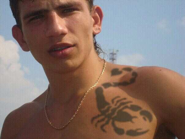 №138, Денис Гринчук, Одесса №138, Денис Гринчук, Одесса