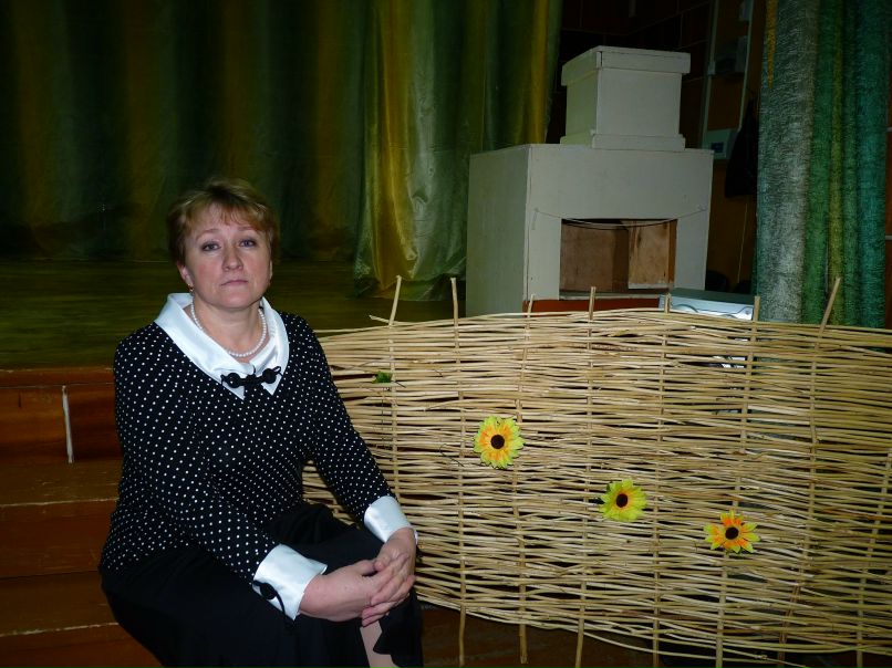 Галина Яркушина | Вологда