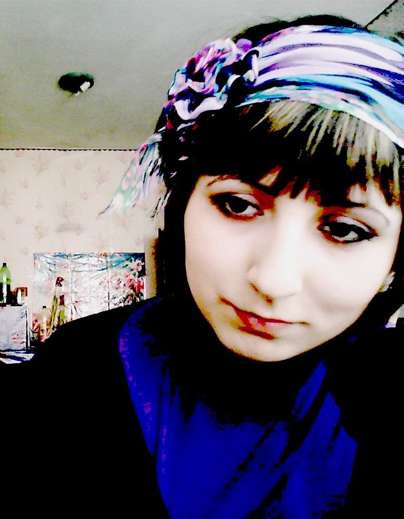 Свєта Гудима | Волочиск