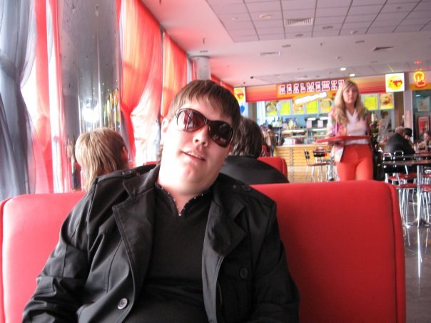 Рафис Халиуллин Еврей | Казань