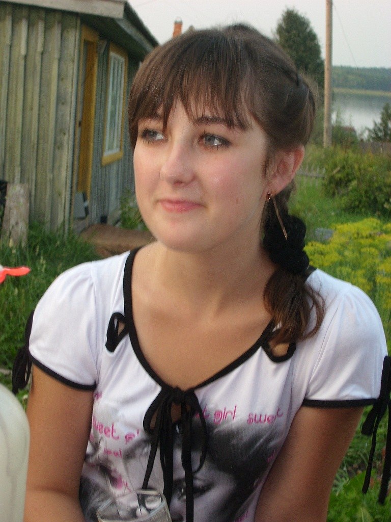 Ирина Волкова | Вытегра