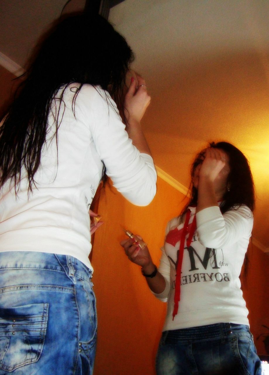 Виктория Дзуенко | Киев