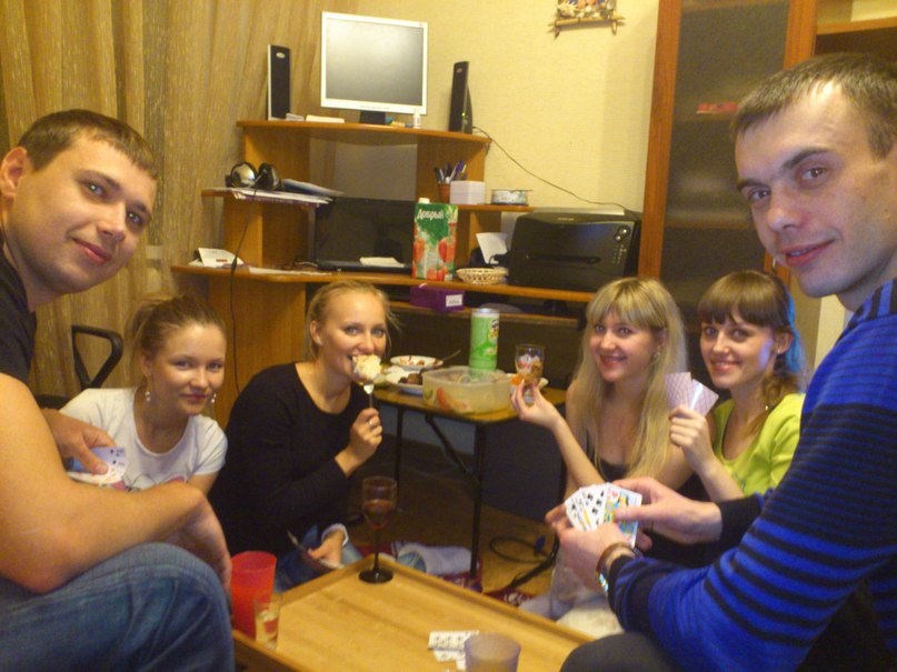 Евгений Устинов | Новосибирск