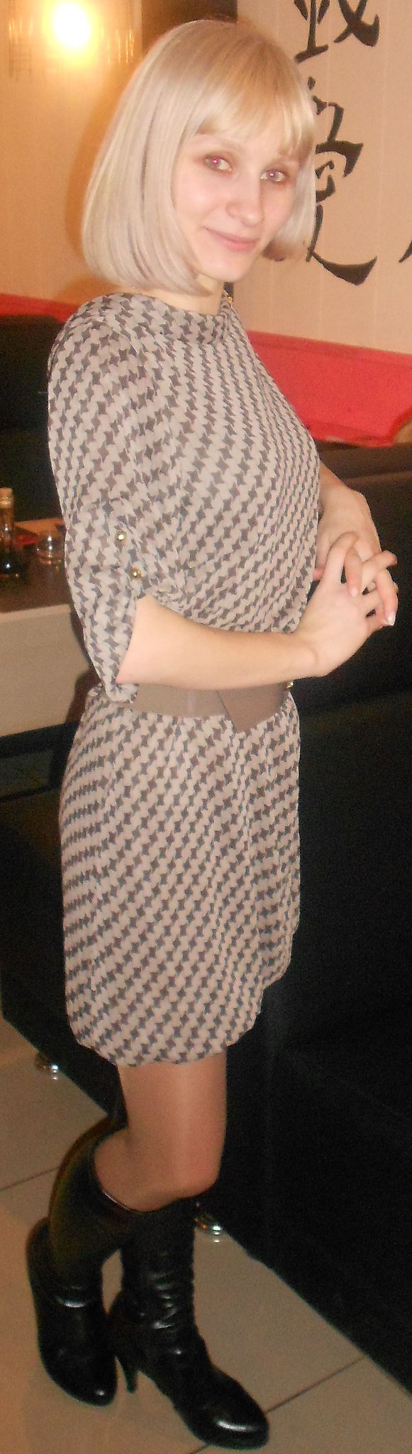 Марина Кроненберг | Haren (Ems)