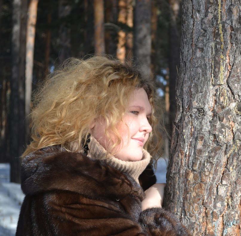 Аня Евдокимова | Челябинск