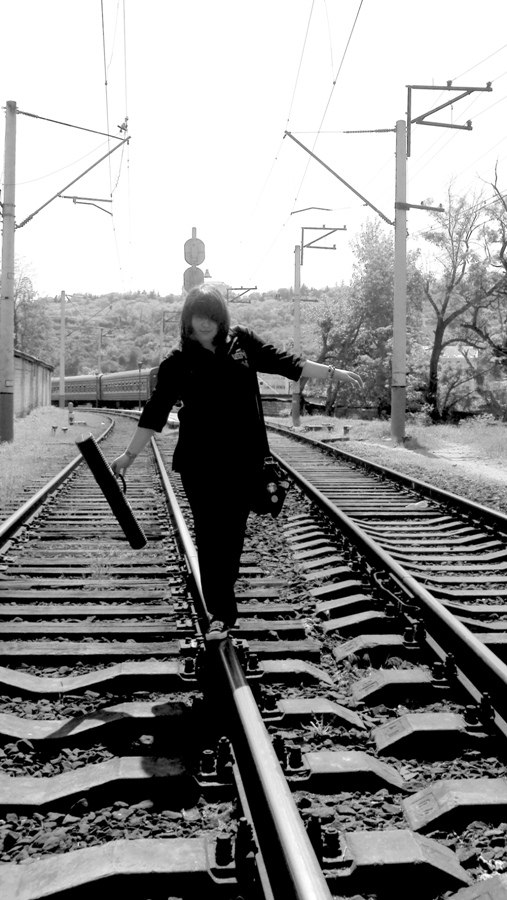 Виктория Рыбалова | 