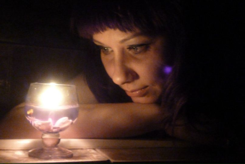 Татьяна Киреева | Кандалакша