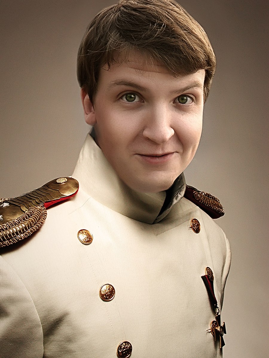 Александр Азаренко AZAR™ | Константиновка