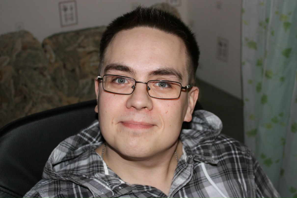 Михаил Онищук Сергеевич | Петрозаводск