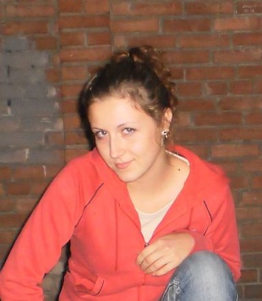 Светлана Борисова | Донецк