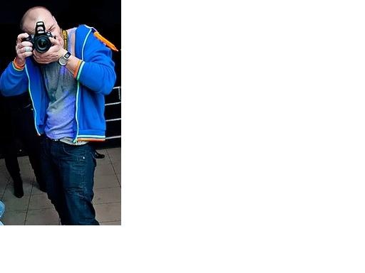 №3, Ярослав Михалыч, 42 года, Санкт-Петербург №3, Ярослав Михалыч, 42 года, Санкт-Петербург