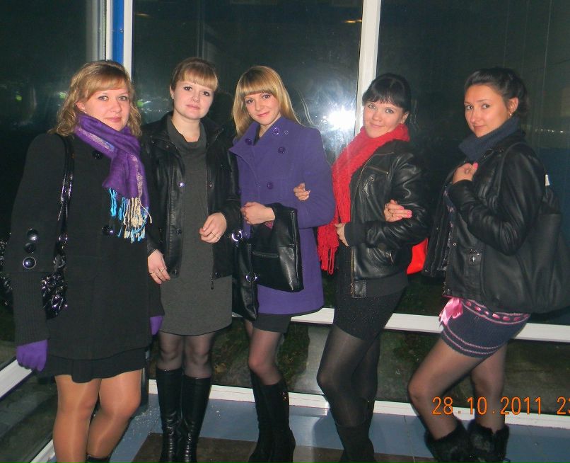 Ирина Колпачкова | Пестово