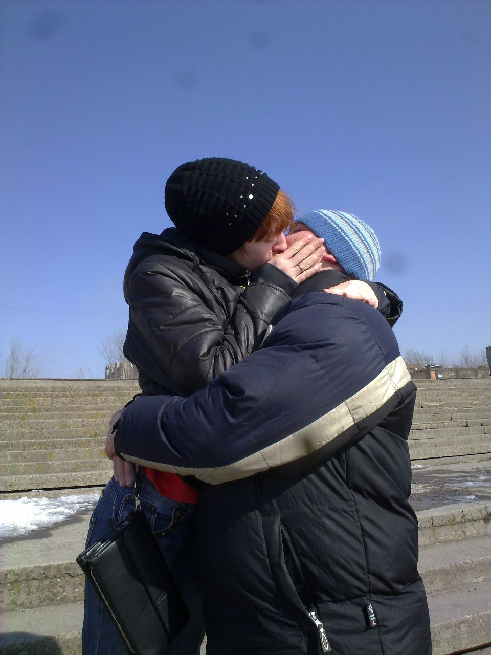 Нина Ребенко | Запорожье