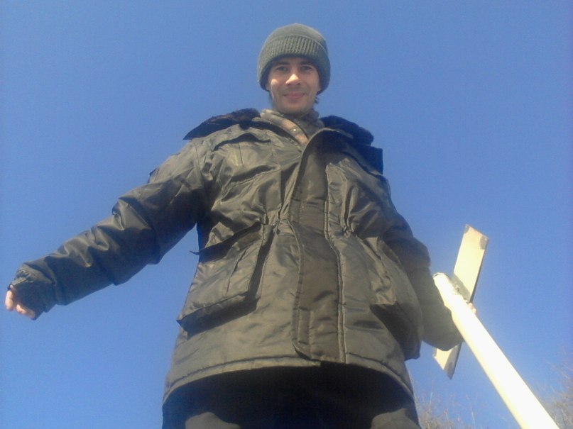 Данила Саликов | 