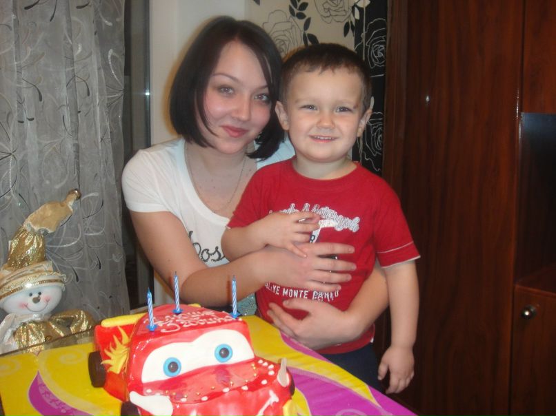 Ярослава Скляренко | Харьков