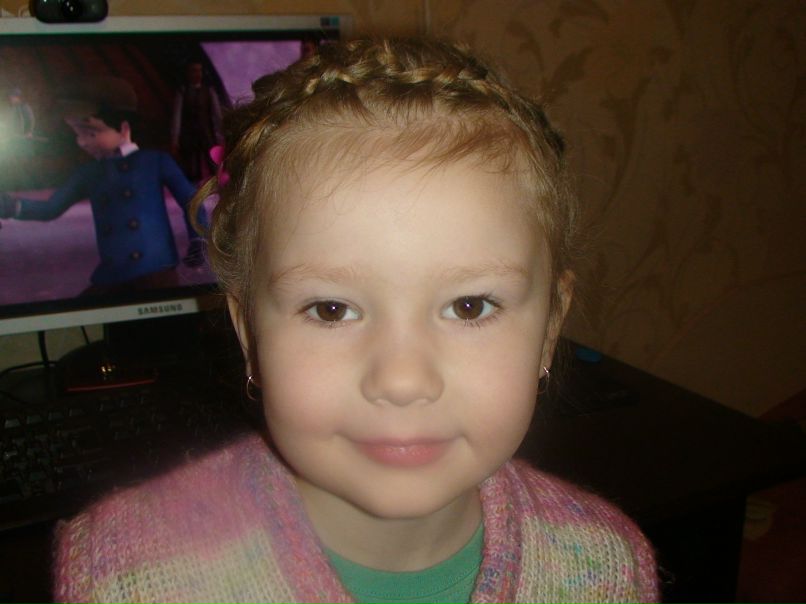 Наталия Андриюк | Киев