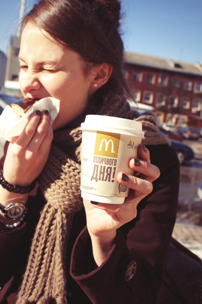 Вероника Попкович | Минск