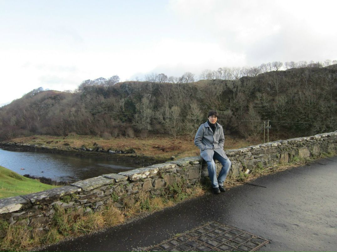 Murat Akinov | Алматы