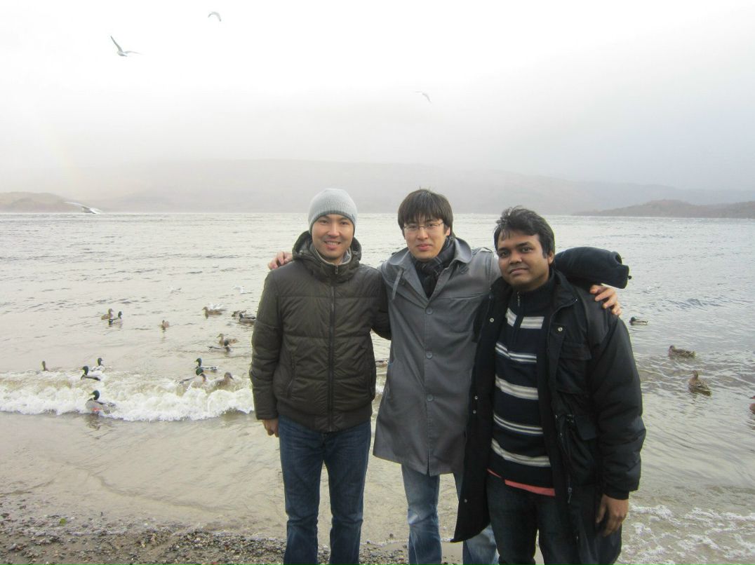 Murat Akinov | Алматы