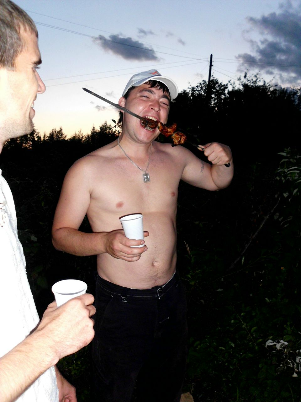 Андрей Макуха | Омск