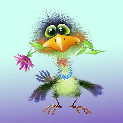 Юлия Бирюкова | Санкт-Петербург