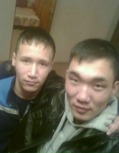 №14, Адьян Игоревич. №14, Адьян Игоревич.