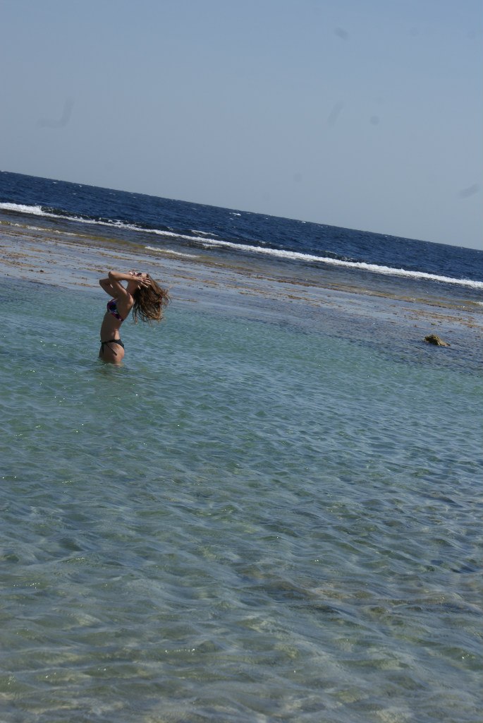 Мария Гудкова ...DREAMER... | Москва