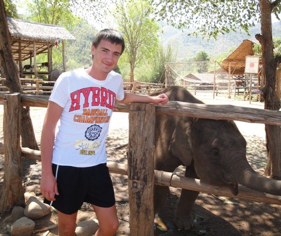 Дима Якубович kubik | 