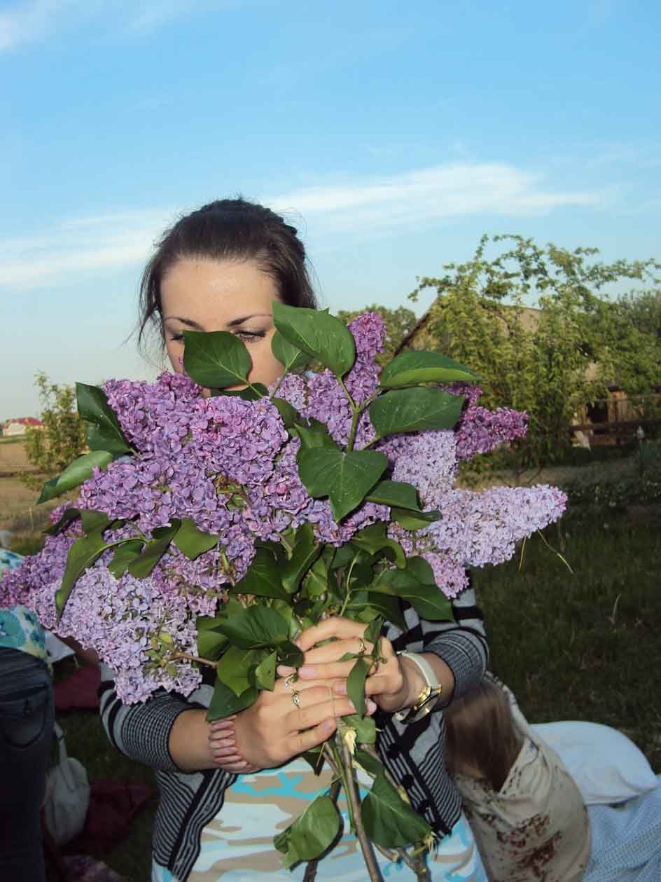 Анна Гайдукова | Хойники